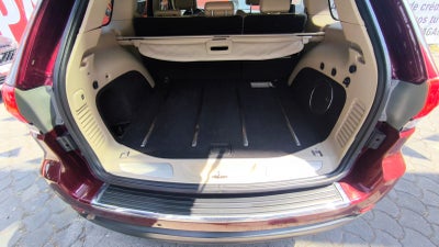 2017 Jeep Grand Cherokee LIMITED LUJO ADVANCE, V8, 5.7L, 360 CP, 5 PUERTAS, AUT, 4X4