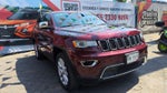 2017 Jeep Grand Cherokee LIMITED LUJO ADVANCE, V8, 5.7L, 360 CP, 5 PUERTAS, AUT, 4X4