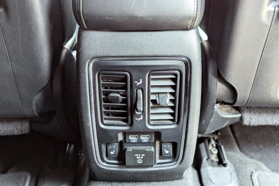 2015 Jeep Grand Cherokee LIMITED LUJO, V8, 5.7L, 360 CP, 5 PUERTAS, AUT