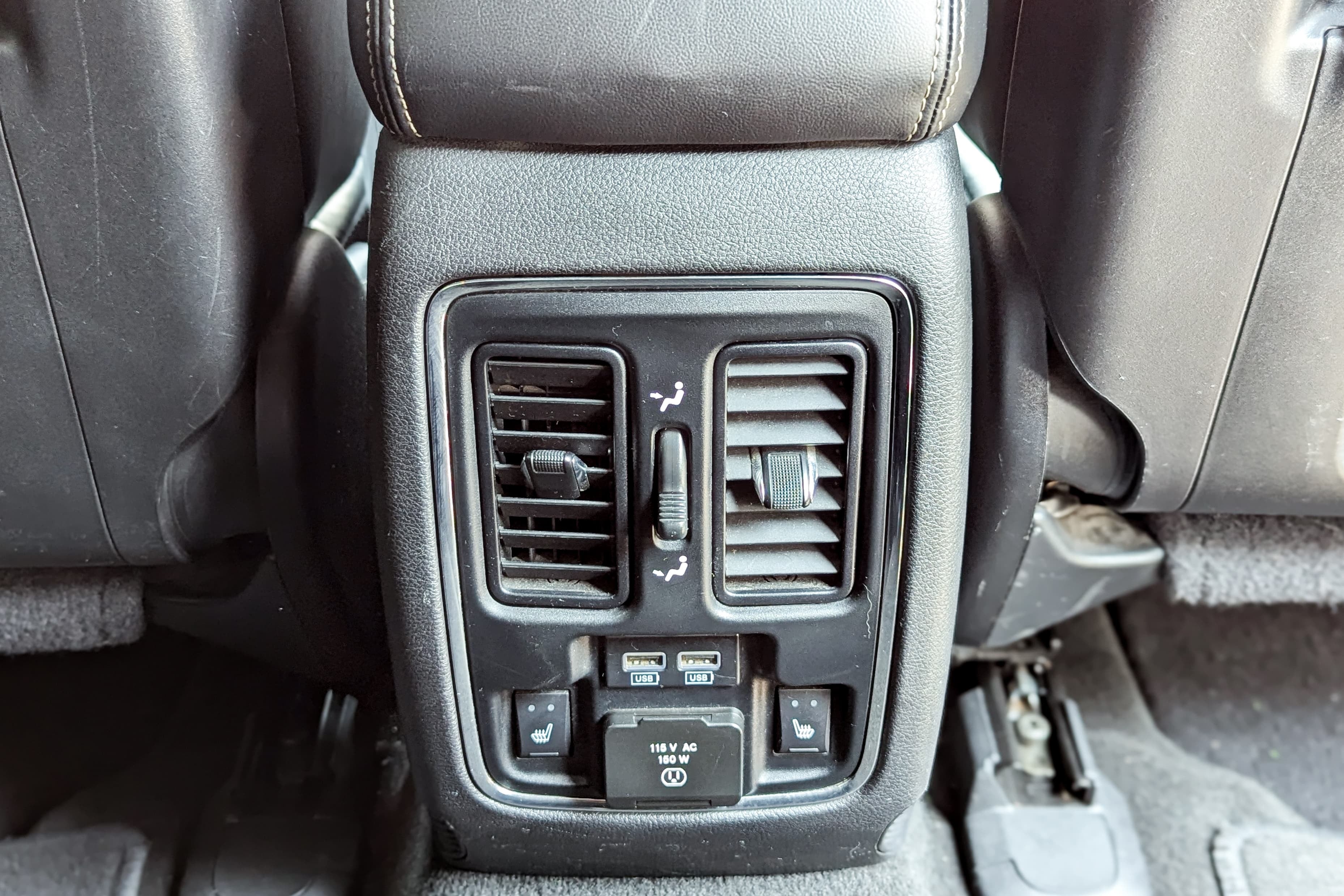 2015 Jeep Grand Cherokee LIMITED LUJO, V8, 5.7L, 360 CP, 5 PUERTAS, AUT