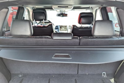 2015 Jeep Grand Cherokee LIMITED LUJO, V8, 5.7L, 360 CP, 5 PUERTAS, AUT