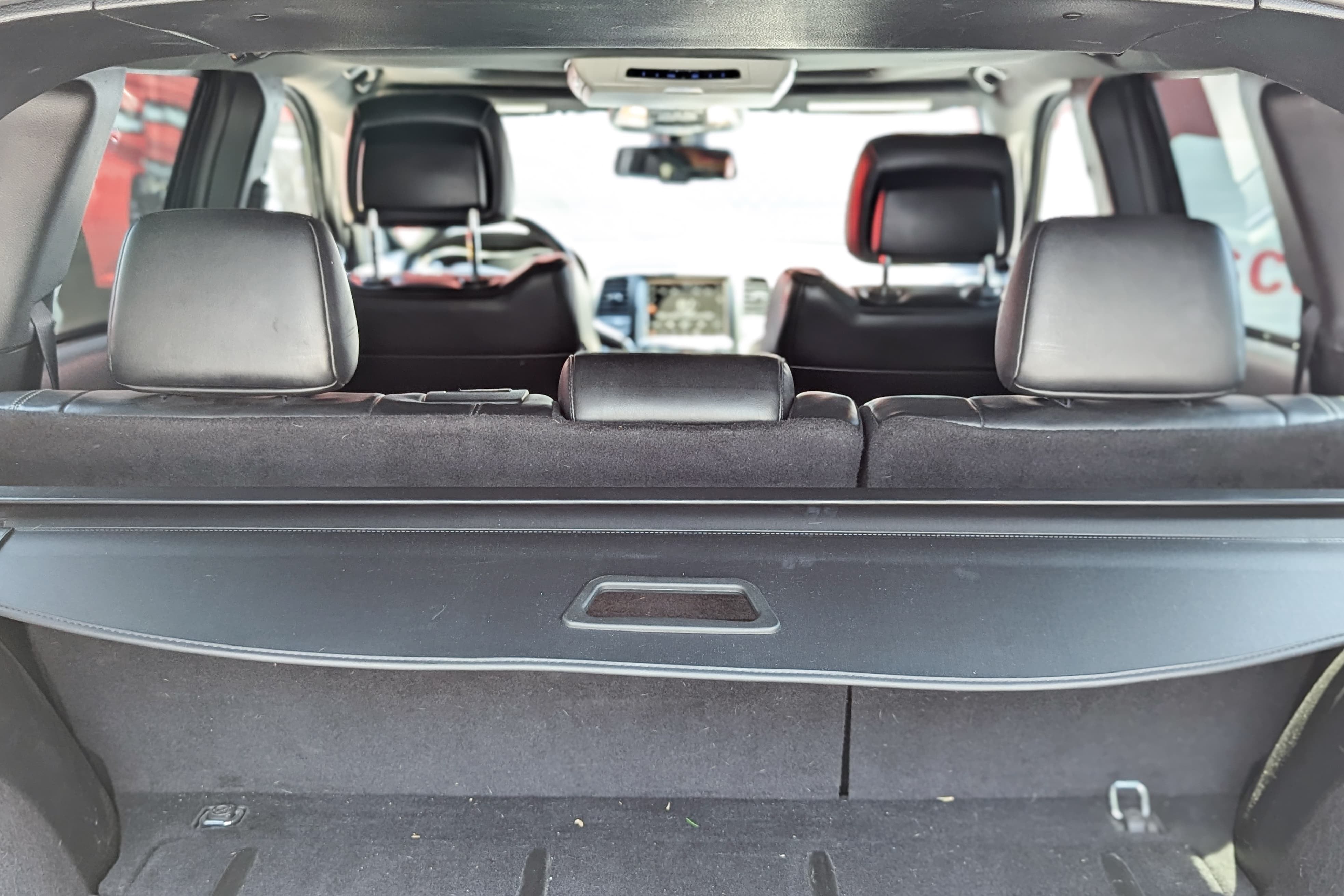 2015 Jeep Grand Cherokee LIMITED LUJO, V8, 5.7L, 360 CP, 5 PUERTAS, AUT