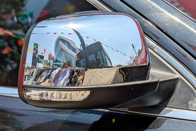 2015 Jeep Grand Cherokee LIMITED LUJO, V8, 5.7L, 360 CP, 5 PUERTAS, AUT