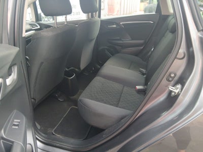 2017 Honda Fit COOL L4 1.5L 130 CP 5 PUERTAS STD BA AA