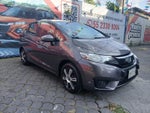 2017 Honda Fit COOL L4 1.5L 130 CP 5 PUERTAS STD BA AA