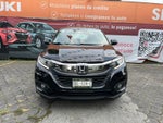 2022 Honda HR-V PRIME L4 1.8L 141 CP 5 PUERTAS AUT BA AA QC