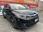 2022 Honda HR-V PRIME L4 1.8L 141 CP 5 PUERTAS AUT BA AA QC