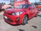 2022 Kia Rio Base