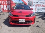 2022 Kia Rio Base
