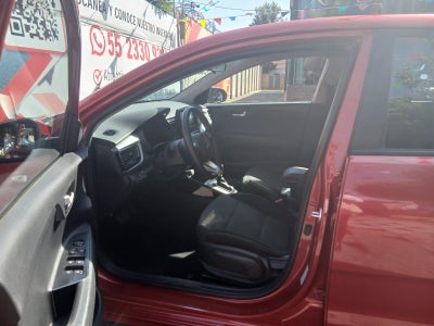 2022 Kia Rio Base