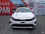 2023 Kia Forte LX, L4, 2.0L, 147 CP, 4 PUERTAS, STD