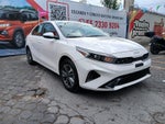 2023 Kia Forte LX, L4, 2.0L, 147 CP, 4 PUERTAS, STD