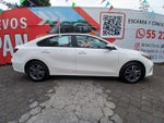 2023 Kia Forte LX, L4, 2.0L, 147 CP, 4 PUERTAS, STD