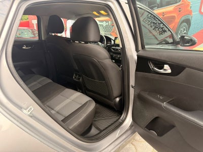 2023 Kia Forte EX, L4, 2.0L, 147 CP, 4 PUERTAS, AUT