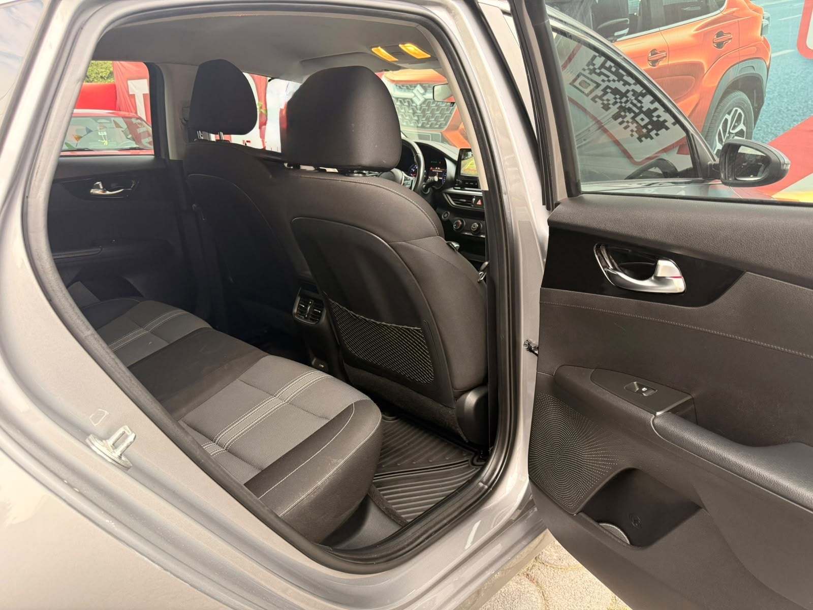 2023 Kia Forte EX, L4, 2.0L, 147 CP, 4 PUERTAS, AUT