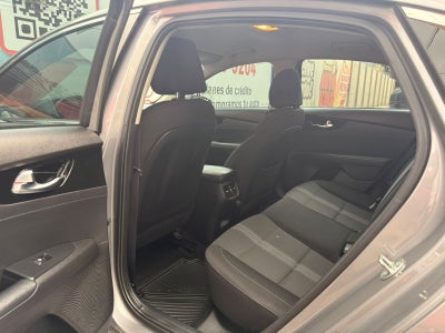 2023 Kia Forte EX, L4, 2.0L, 147 CP, 4 PUERTAS, AUT