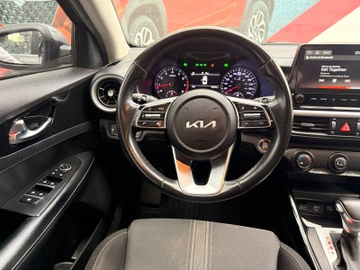 2023 Kia Forte EX, L4, 2.0L, 147 CP, 4 PUERTAS, AUT