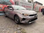 2023 Kia Forte EX, L4, 2.0L, 147 CP, 4 PUERTAS, AUT