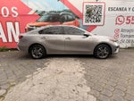 2023 Kia Forte EX, L4, 2.0L, 147 CP, 4 PUERTAS, AUT