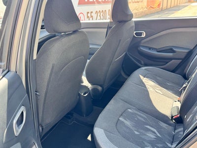 2025 Kia k3 L, L4, 1.6L, 121 CP, 4 PUERTAS, AUT