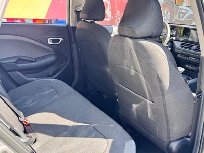 2025 Kia k3 L, L4, 1.6L, 121 CP, 4 PUERTAS, AUT