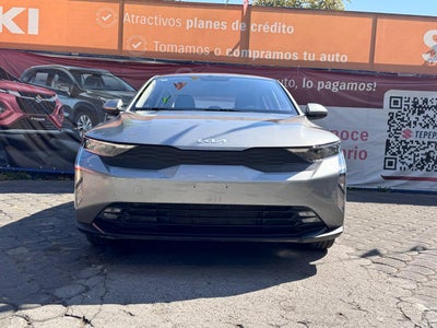 2025 Kia k3 L, L4, 1.6L, 121 CP, 4 PUERTAS, AUT
