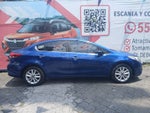 2018 Kia Forte LX, L4, 2.0L, 158 CP, 4 PUERTAS, STD