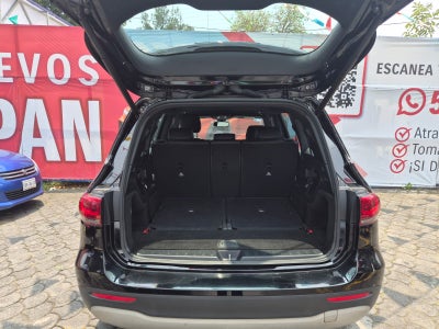 2021 Mercedes-Benz CLASE GLB STYLE, L4, 1.3T, 163 CP, 5 PUERTAS, AUT, PIEL, BA, AA