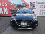 2016 Mazda Mazda3 I TOURING, L4, 2.0L, 155 CP, 4 PUERTAS, STD