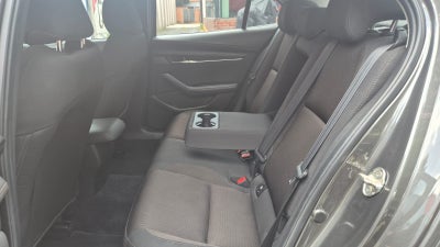2021 Mazda Mazda3 I SPORT, L4, 2.5L, 186 CP, 4 PUERTAS, AUT