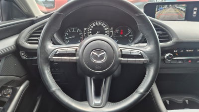 2021 Mazda Mazda3 I SPORT, L4, 2.5L, 186 CP, 4 PUERTAS, AUT