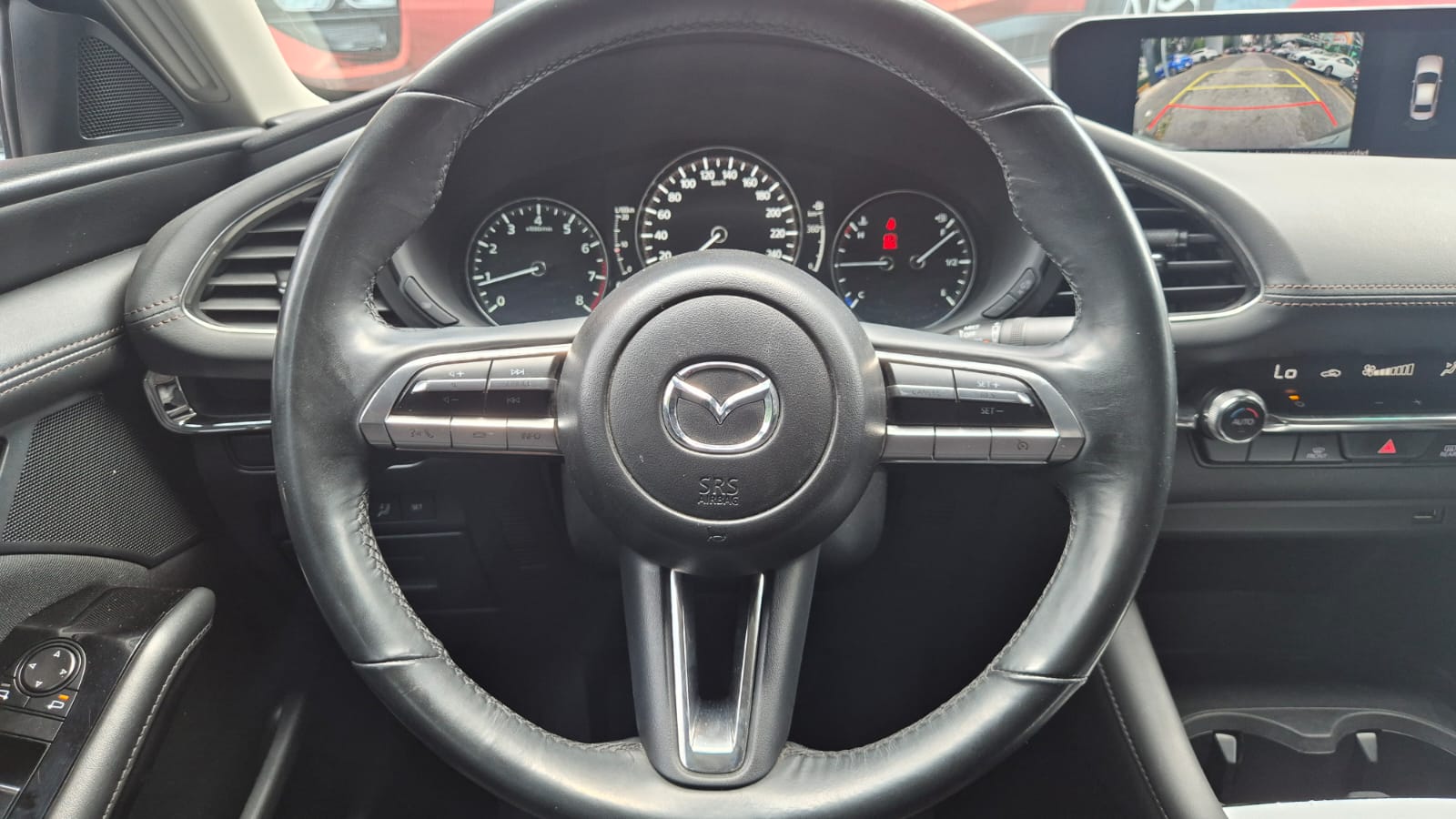 2021 Mazda Mazda3 I SPORT, L4, 2.5L, 186 CP, 4 PUERTAS, AUT