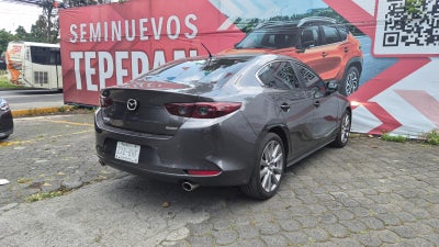 2021 Mazda Mazda3 I SPORT, L4, 2.5L, 186 CP, 4 PUERTAS, AUT