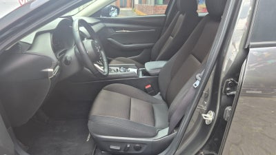 2021 Mazda Mazda3 I SPORT, L4, 2.5L, 186 CP, 4 PUERTAS, AUT