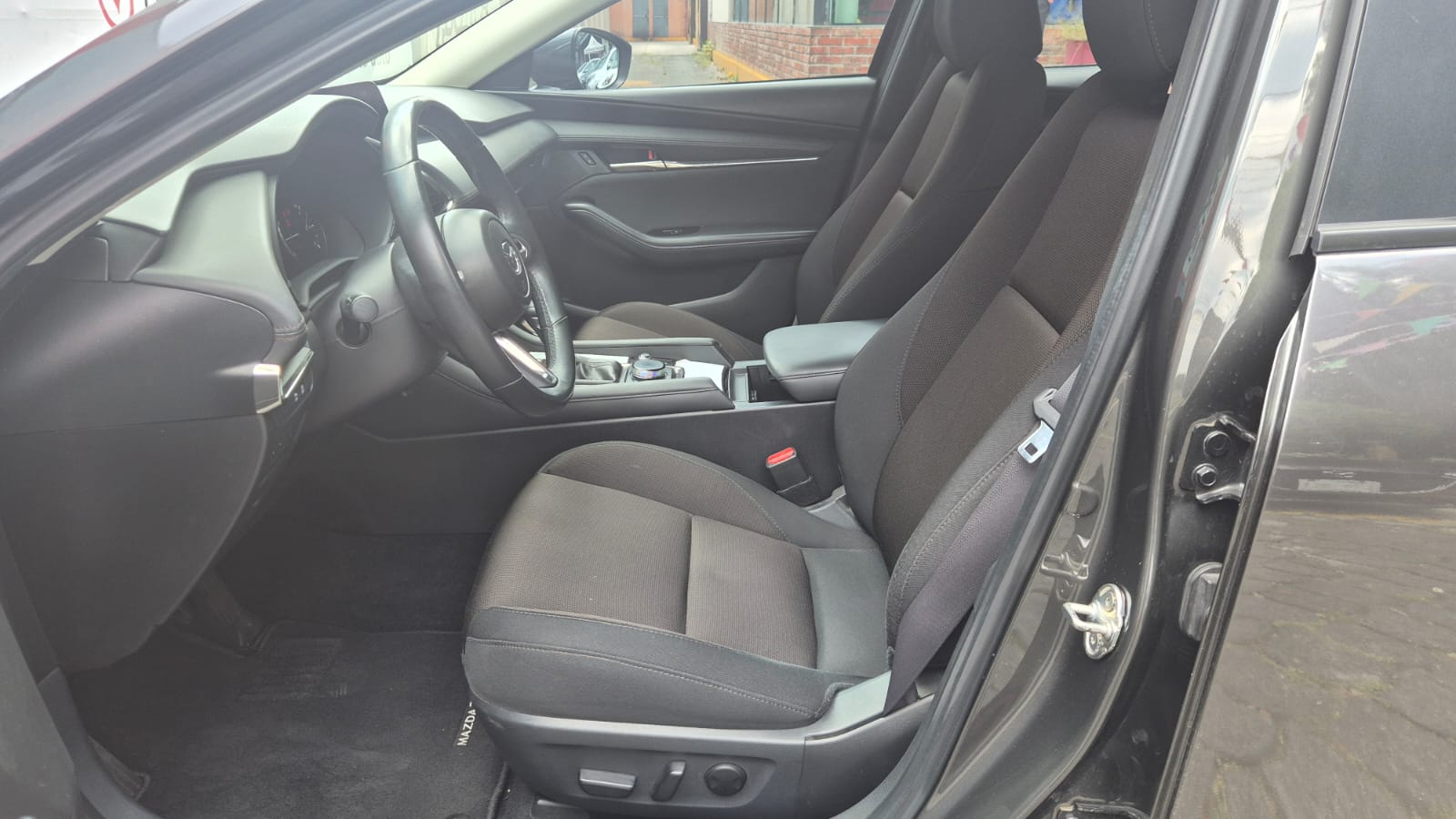 2021 Mazda Mazda3 I SPORT, L4, 2.5L, 186 CP, 4 PUERTAS, AUT