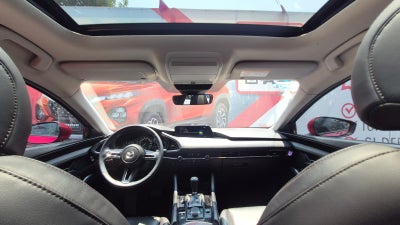 2022 Mazda Mazda3 Sedán I GRAND TOURING, L4, 2.5L, 186 CP, 4 PUERTAS, AUT