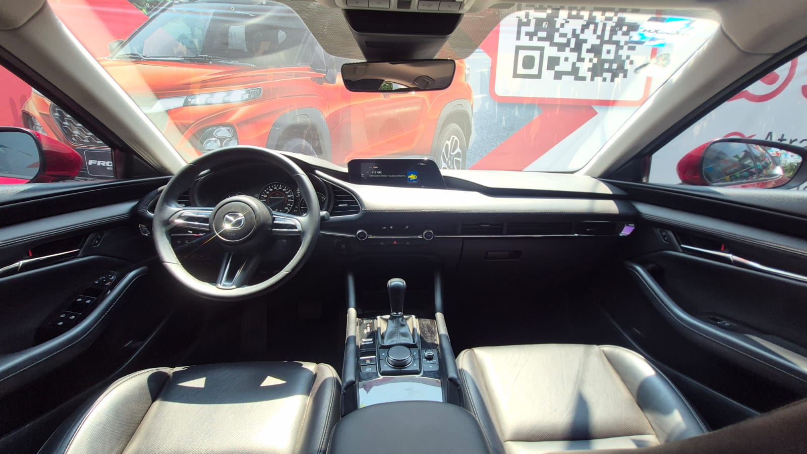2022 Mazda Mazda3 Sedán I GRAND TOURING, L4, 2.5L, 186 CP, 4 PUERTAS, AUT