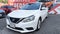 2017 Nissan Sentra SENSE L4 1.8L 129 CP 4 PUERTAS AUT BA AA
