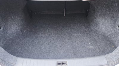 2017 Nissan Sentra SENSE L4 1.8L 129 CP 4 PUERTAS AUT BA AA