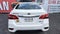 2017 Nissan Sentra SENSE L4 1.8L 129 CP 4 PUERTAS AUT BA AA