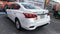 2017 Nissan Sentra SENSE L4 1.8L 129 CP 4 PUERTAS AUT BA AA