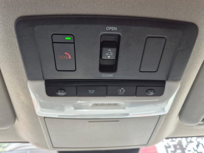2024 Nissan Sentra SR L4 2.0L 145 CP 4 PUERTAS AUT BA AA