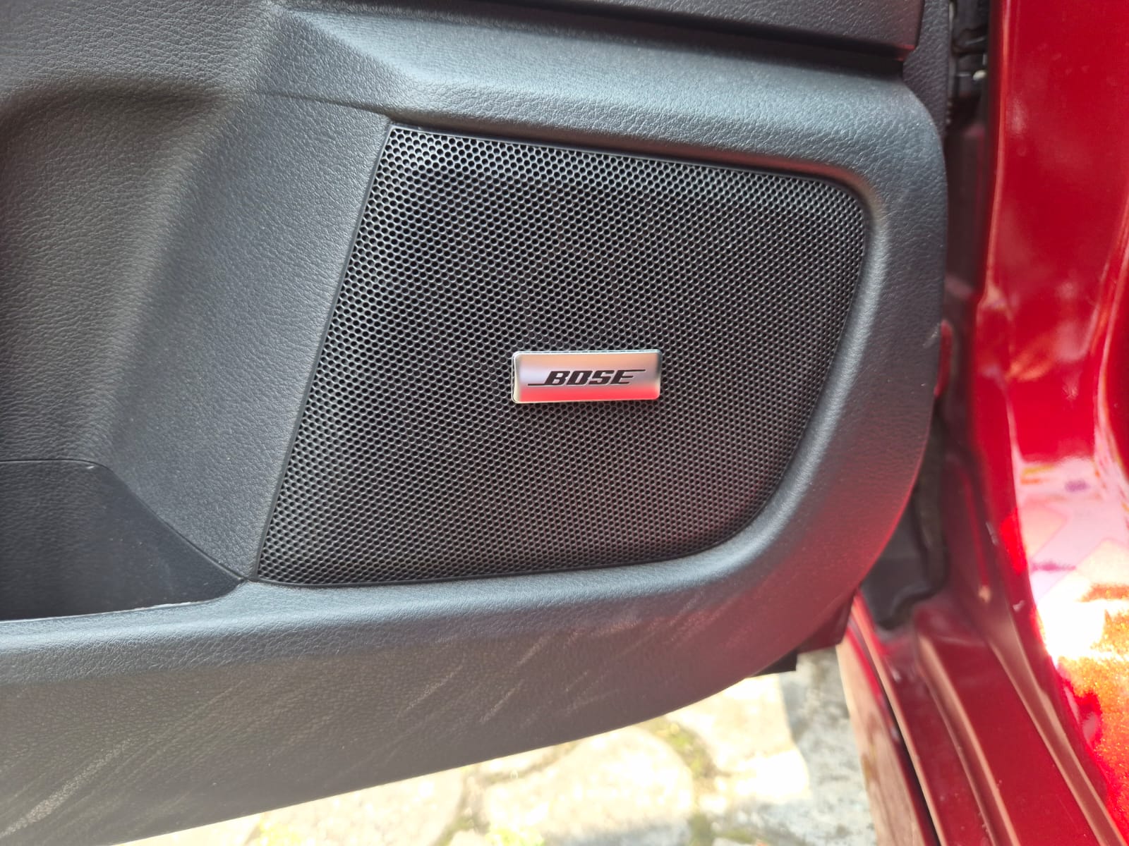 2024 Nissan Sentra SR L4 2.0L 145 CP 4 PUERTAS AUT BA AA