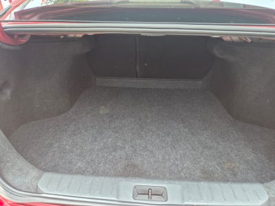 2024 Nissan Sentra SR L4 2.0L 145 CP 4 PUERTAS AUT BA AA