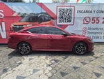 2024 Nissan Sentra SR L4 2.0L 145 CP 4 PUERTAS AUT BA AA