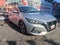 2023 Nissan Sentra ADVANCE L4 2.0L 145 CP 4 PUERTAS STD BA AA