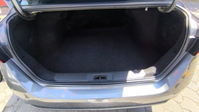 2021 Nissan Sentra ADVANCE L4 2.0L 145 CP 4 PUERTAS STD BA AA