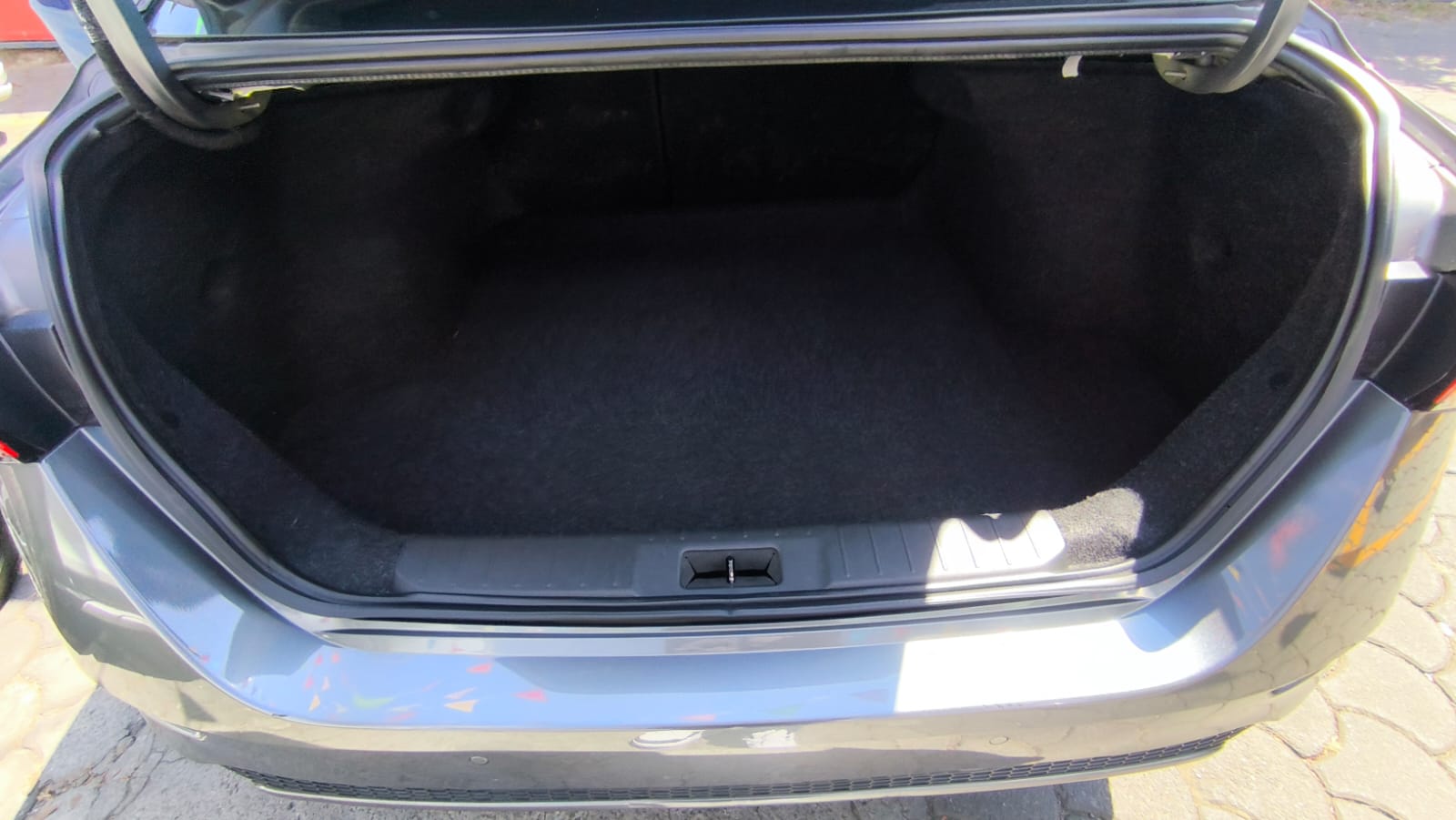 2021 Nissan Sentra ADVANCE L4 2.0L 145 CP 4 PUERTAS STD BA AA