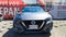 2021 Nissan Sentra ADVANCE L4 2.0L 145 CP 4 PUERTAS STD BA AA