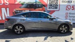 2021 Nissan Sentra ADVANCE L4 2.0L 145 CP 4 PUERTAS STD BA AA